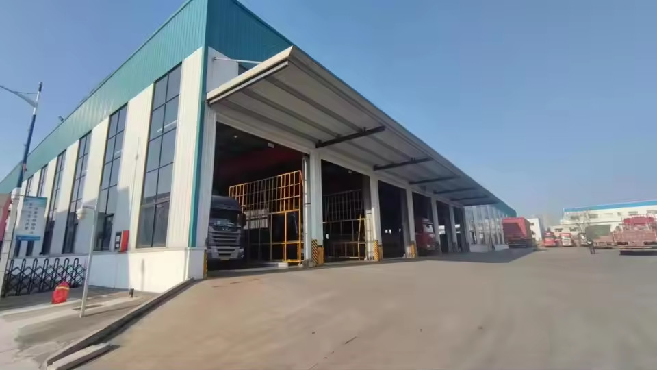 Porcellana ANHUI SHENGXIN  CORPORATION LIMITED Profilo Aziendale