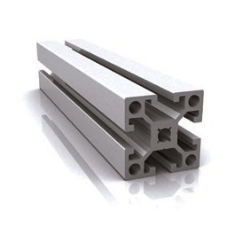 T3-T8 Temperato Profilo di alluminio Shengxin personalizzato per distributore di porte e finestre