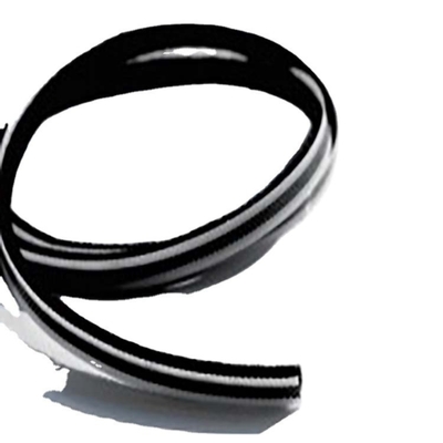 Home Office Industria alberghiera 100% PP Aluminio Finestra E Porta Lana Pile Spazzola Striscia Meteo