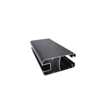 Profilo di alluminio Shengxin per finestre e porte Lunghezza 5,8-6,0M Spessore 0,8mm-2,0mm
