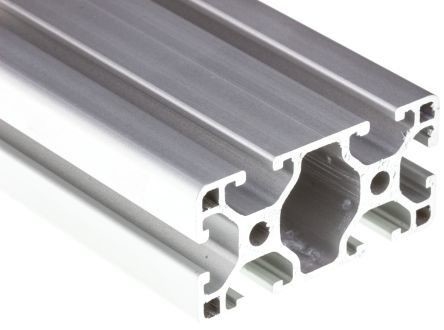 Shengxin Industrial T Slot 20x40 Profili di alluminio per strumenti di trasporto