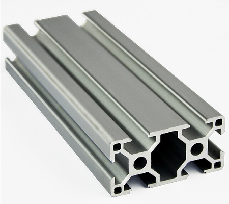Shengxin Industrial T Slot 20x40 Profili di alluminio per strumenti di trasporto