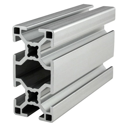 Shengxin Industrial T Slot 20x40 Profili di alluminio per strumenti di trasporto