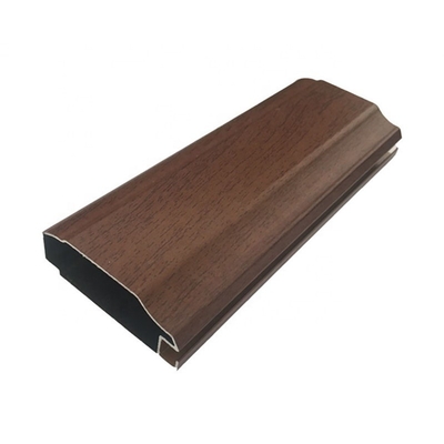 6061 T6 Anodizzato di alluminio estruso rotondo Tubo De Aluminio Meet GB Standard è lega
