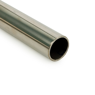 Pipe rotonde di alluminio a colori personalizzati Standard GB5237-2017 Equavilient Standards Sx-980