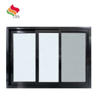 Leghe 6000/5000/7000 Materia prima Profilo di estrusione dell'alluminio per il design moderno