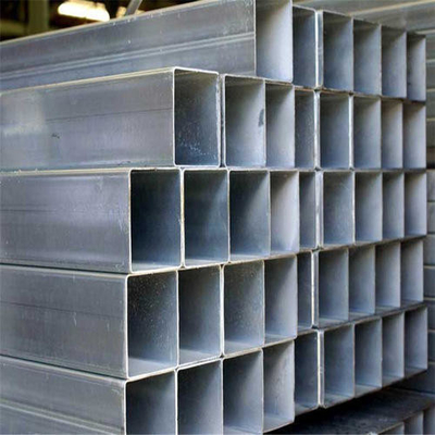 6063 Profilo di alluminio per calcolature Profilo di alluminio estrusso industriale