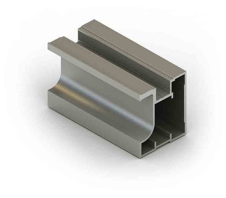SHENGXIN PVDF Coating ACP per rivestimento di pareti esterne 3 mm 4 mm Tolleranza di spessore ± 1%