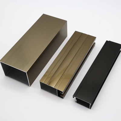 SHENGXIN PVDF Coating ACP per rivestimento di pareti esterne 3 mm 4 mm Tolleranza di spessore ± 1%