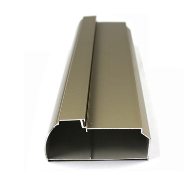 SHENGXIN PVDF Coating ACP per rivestimento di pareti esterne 3 mm 4 mm Tolleranza di spessore ± 1%