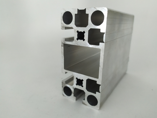 20x20 30x30 40x40 454x5 40x80 80x80 80x160 Profili di estrusione di alluminio anodizzati a T-slot industriali