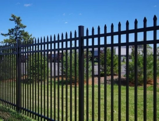 T5 Temper 6063 tubi in alluminio con tolleranza personalizzata e rivestimento in polvere
