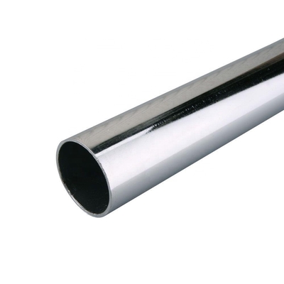 Superficie liscia Profili di estrusione in alluminio Shengxin con tubi in alluminio di durezza 8 HW