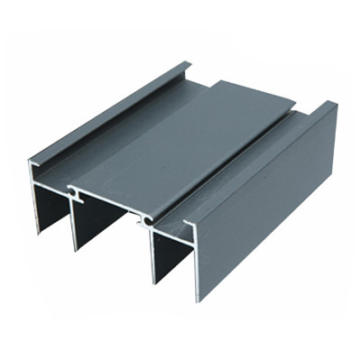 Shengxin 6063 Profilo in alluminio per Windows modalità di pagamento T/T o L/C e colore dorato