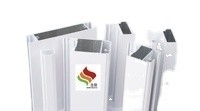 Profili in alluminio per serre per la macchina da stampa della serie 6000 da 630 a 5500 tonnellate