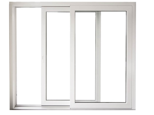 Profilo di alluminio anodizzato in argento 4040 Estrusione di alluminio con spessore anodizzante di 0,7 mm