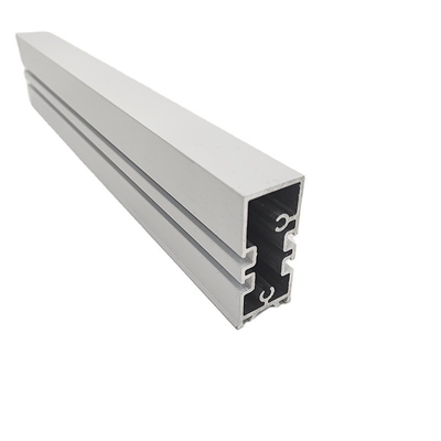 Shengxin Custom Architectural Aluminum Frame Extrusion Alloy Profile per finestra di porta