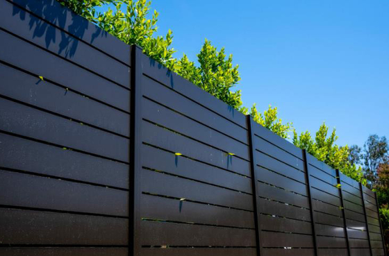 6061/6060/6063/6082 Rivestimento in polvere per balaustrade decorative a base di leghe