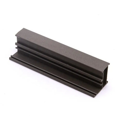 6061/6060/6063/6082 Rivestimento in polvere per balaustrade decorative a base di leghe