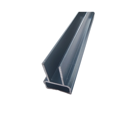 Processo di taglio moderno Recinzione in lamiera di alluminio con temperatura T3-T8 e design decorativo