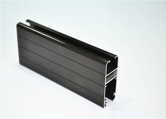 Processo di taglio moderno Recinzione in lamiera di alluminio con temperatura T3-T8 e design decorativo