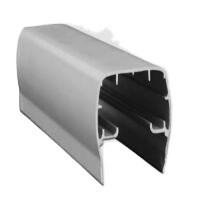 Anodizzante Finitura Balcone ringhiera esterno Deck interno Fence rivestimento in polvere di alluminio