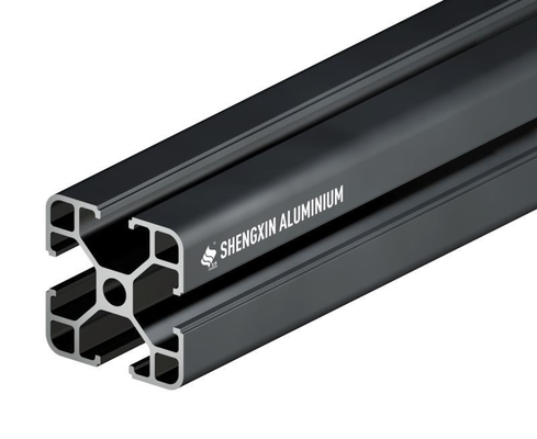 Profili di alluminio a T-slot per costruzioni generali 20x20 38x38 40x40 45x45 40x80 80x160
