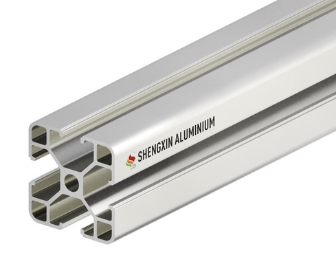 Profili di alluminio a T-slot per costruzioni generali 20x20 38x38 40x40 45x45 40x80 80x160
