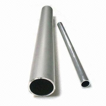 Tubo rotondo in argento T3-T8 per estrusione di Shengxin Tubo quadrato in alluminio personalizzato