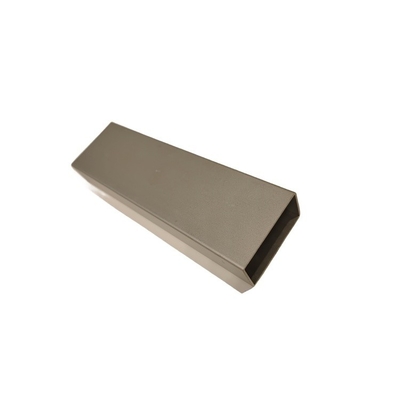 Porta scorrevole retrattile Porta di alluminio moderna per T3-T8 Temperatura e tolleranza ± 3%