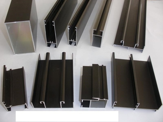 Ventanas Profiles De Aluminio Colombia Profili per finestre in alluminio con 100% di controllo di qualità