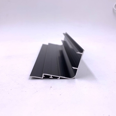 Ventanas Profiles De Aluminio Colombia Profili per finestre in alluminio con 100% di controllo di qualità