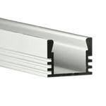 Profilo di alluminio estruso a LED di lunghezza personalizzata di Shengxin con standard certificato ISO
