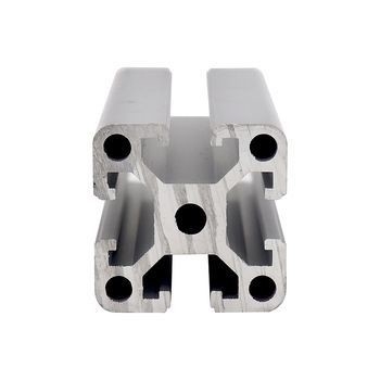 Profilo di alluminio industriale TPM8-4080 con spessore di 0,8 mm-2,0 mm di SHENGXIN
