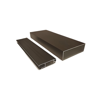 Sistema di recinzione in alluminio personalizzato per recinzioni e cancelli esterni con pannelli decorativi Lunghezza 5.8-6.0M