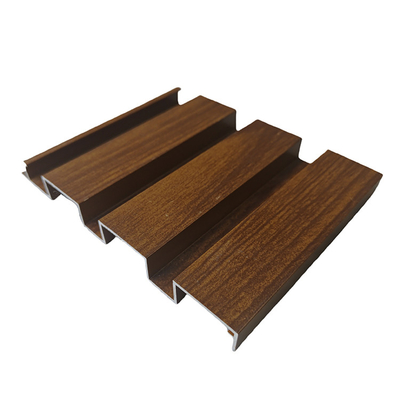 Pannelli di assorbimento del suono avanzati in alluminio per cartoni in fibra decorativa personalizzati negli appartamenti