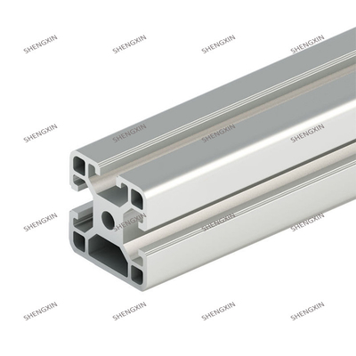 Finestre scorrevoli a profilo di porta con telaio in alluminio 6063-T5 in colori personalizzati
