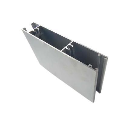 Profili di alluminio P95/P60/P40 personalizzati per finestre e porte in Repubblica Dominicana