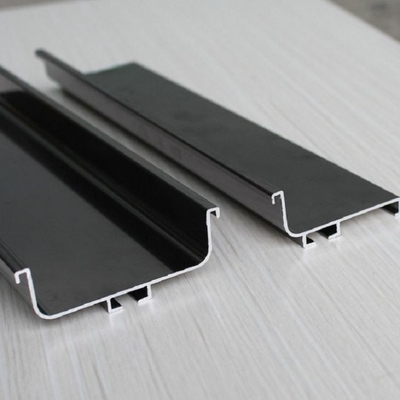 PROFILLO DI ALLUMINIO per porta scorrevole e finestra per armadio in 6063 T5 di Anhui Shengxin
