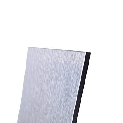 Colori personalizzati pannello di alluminio Honeycomb Core Roof Sheet Disegno personalizzato per i prodotti