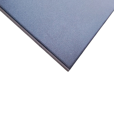 Colori personalizzati pannello di alluminio Honeycomb Core Roof Sheet Disegno personalizzato per i prodotti