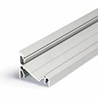 Striscia a LED Shengxin certificata ISO18001 con profilo in alluminio