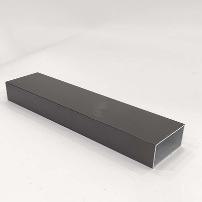 Top Ten di vendita di profilati di alluminio di grano di legno in 6063 Leggio di alluminio è legato 500 kg