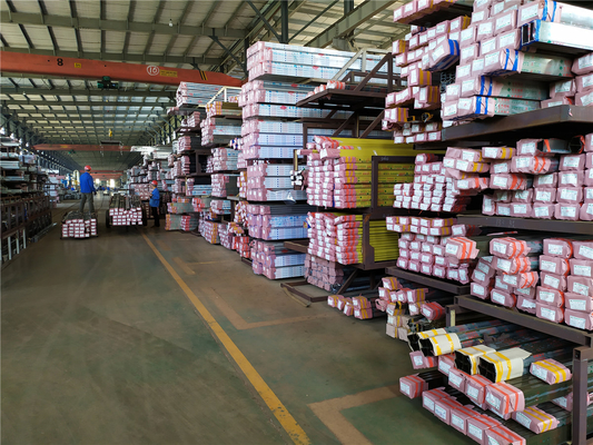 Tolleranza ad alta precisione ± 1% Profil di estrusione in alluminio per armadi di cucina Shengxin