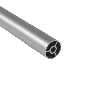 0.5-6.0M Shengxin tubi di alluminio tubi profilo di estrusione profilo di alluminio decorativo