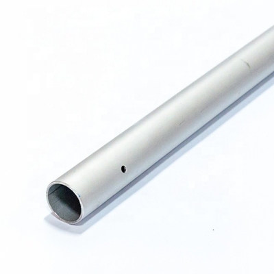 0.5-6.0M Shengxin tubi di alluminio tubi profilo di estrusione profilo di alluminio decorativo