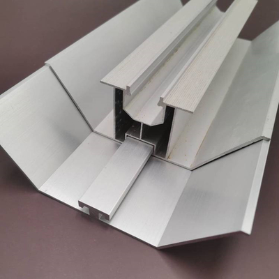 Profili in alluminio per l'illuminazione a LED