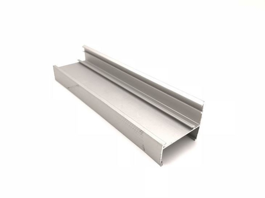 Finitura del mulino SHENGXIN 6063 8020 t5 bosch profilo di alluminio anodizzato per telaio scorrevole porta