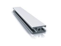 Finitura del mulino SHENGXIN 6063 8020 t5 bosch profilo di alluminio anodizzato per telaio scorrevole porta