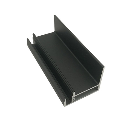 0.8mm-2.0mm Spessore Alluminio Cornice solare per pannello solare